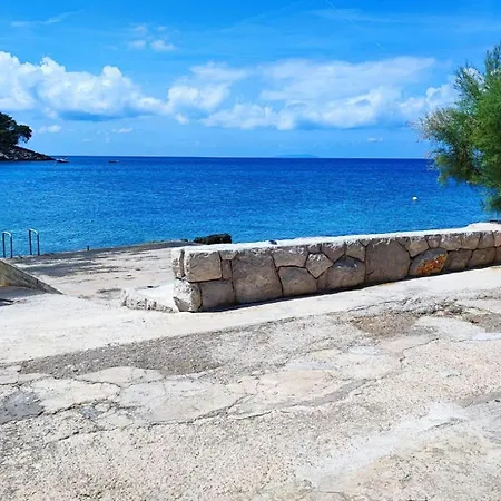 By The Sea Prizba, Korcula - 23527