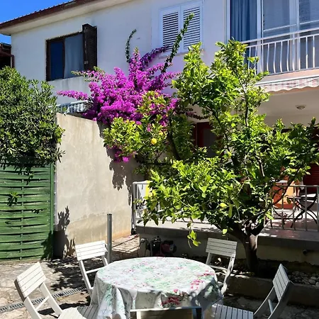 By The Sea Prizba, Korcula - 23527 Apartment