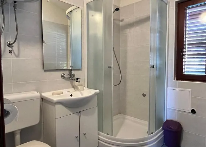 By The Sea Prizba, Korcula - 23527 *