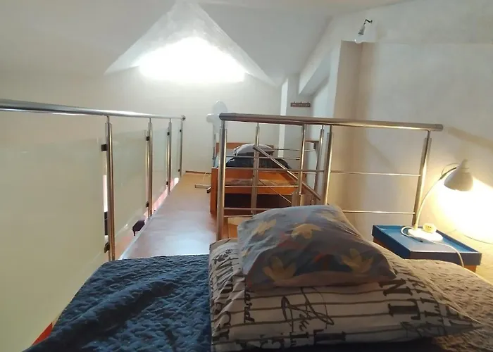 By The Sea Prizba, Korcula - 23527 *