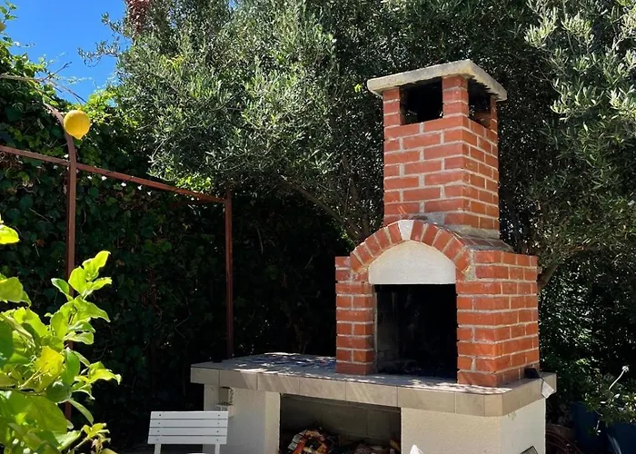 Apartment By The Sea Prizba, Korcula - 23527