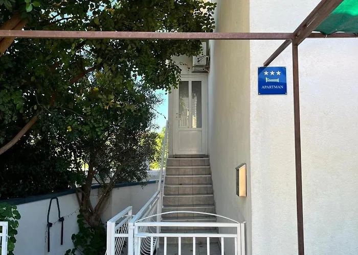 By The Sea Prizba, Korcula - 23527 * Blato (Korcula)