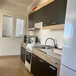Апартаменты By The Sea Prizba, Korcula - 23527 *