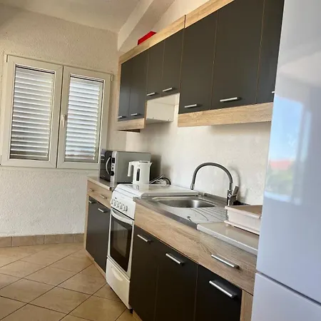 Appartement By The Sea Prizba, Korcula - 23527 *