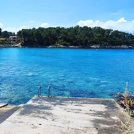 By The Sea Prizba, Korcula - 23527 Apartment