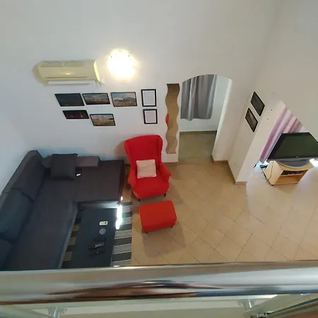 Appartement By The Sea Prizba, Korcula - 23527 Blato (Korcula)