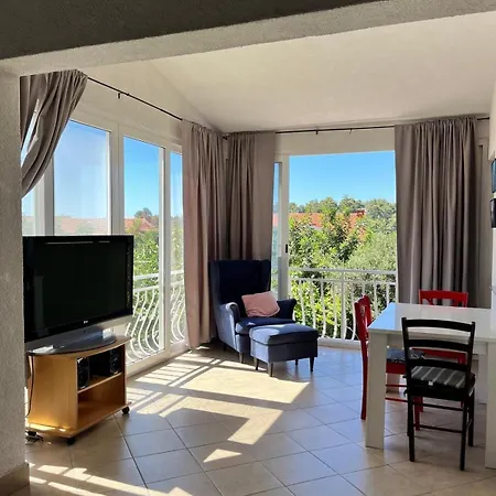 By The Sea Prizba, Korcula - 23527 Appartement Blato (Korcula)