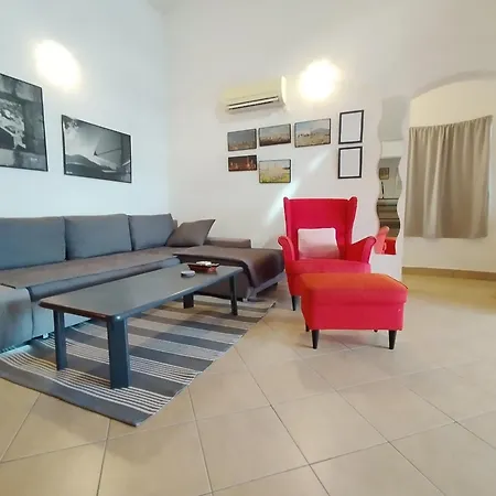 By The Sea Prizba, Korcula - 23527 Apartment *