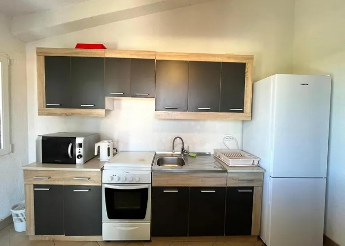 By The Sea Prizba, Korcula - 23527 Blato (Korcula)