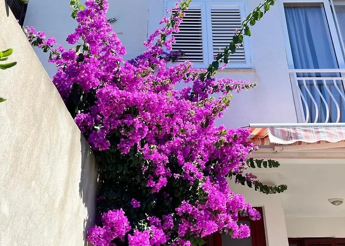 Apartment By The Sea Prizba, Korcula - 23527 Blato (Korcula)